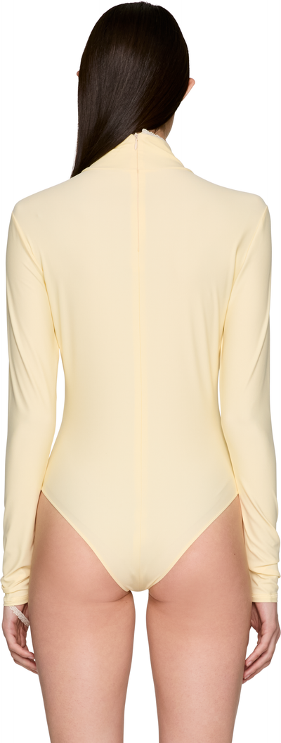 Coperni Second Skin Bodysuit