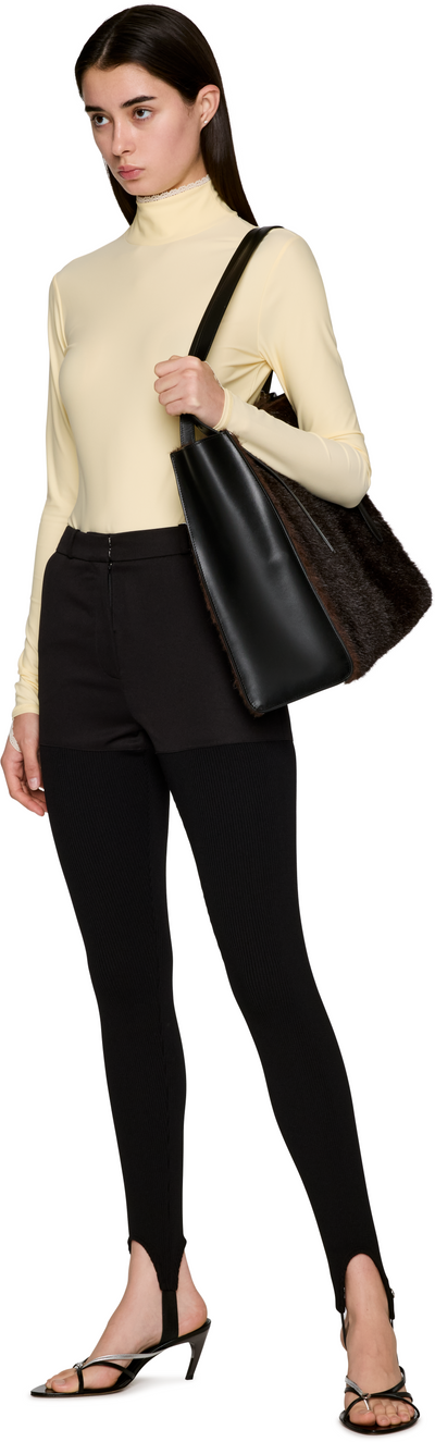 Coperni Second Skin Bodysuit