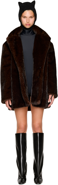 Picture of Faux-Fur Coat