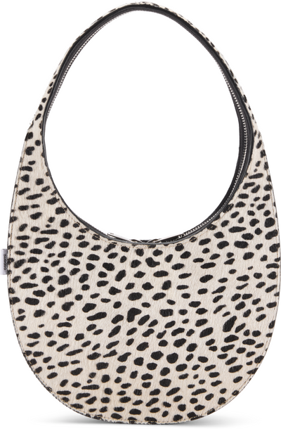 Coperni Soft Swipe Shoulder Bag