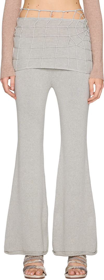 Isa Boulder Spin Belt