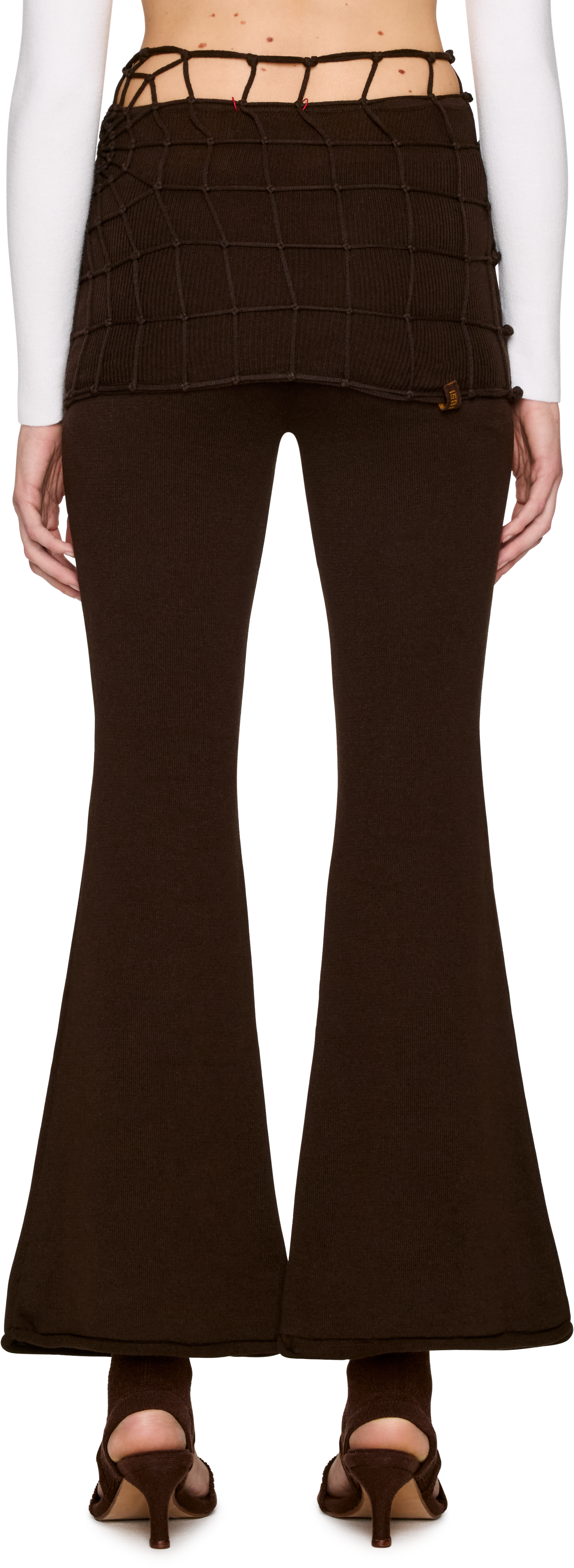 Isa Boulder Spin Belt