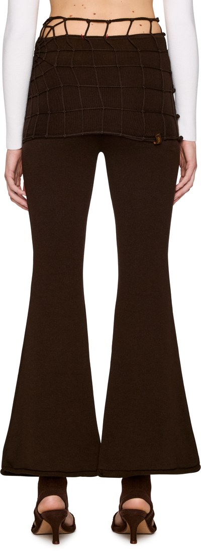 Isa Boulder Spin Belt