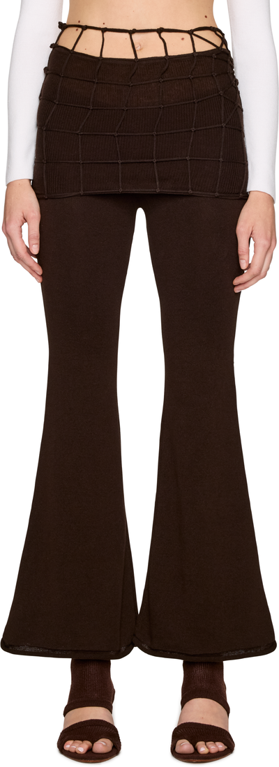 Isa Boulder Spin Belt