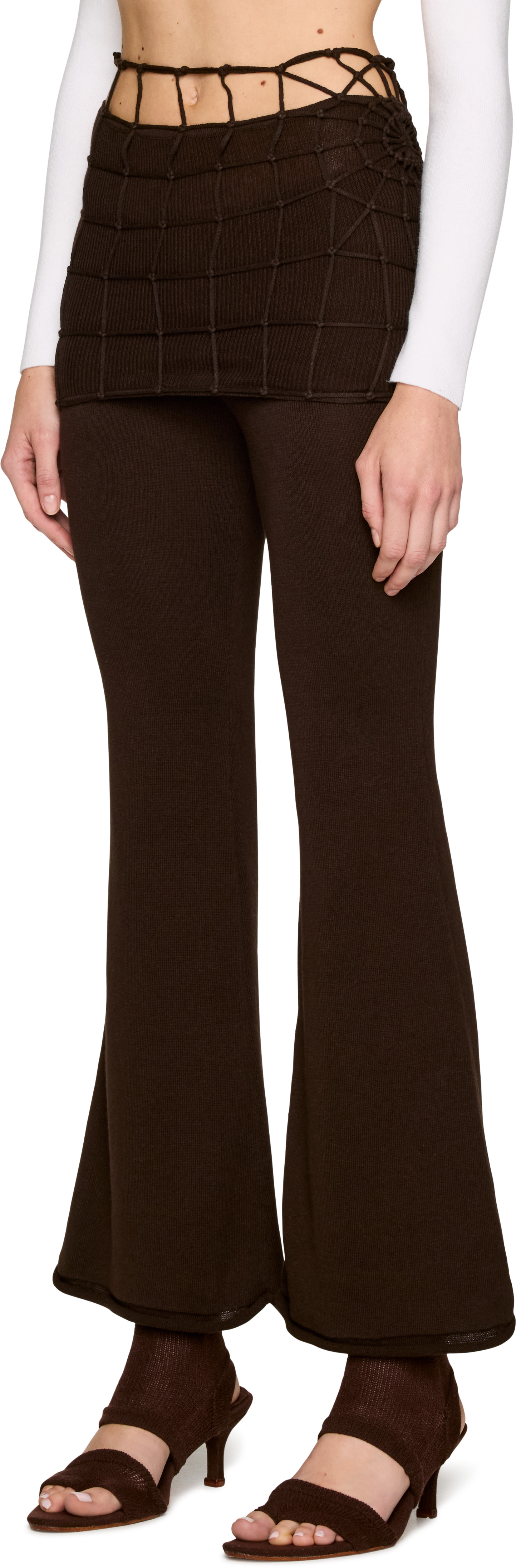 Isa Boulder Spin Belt