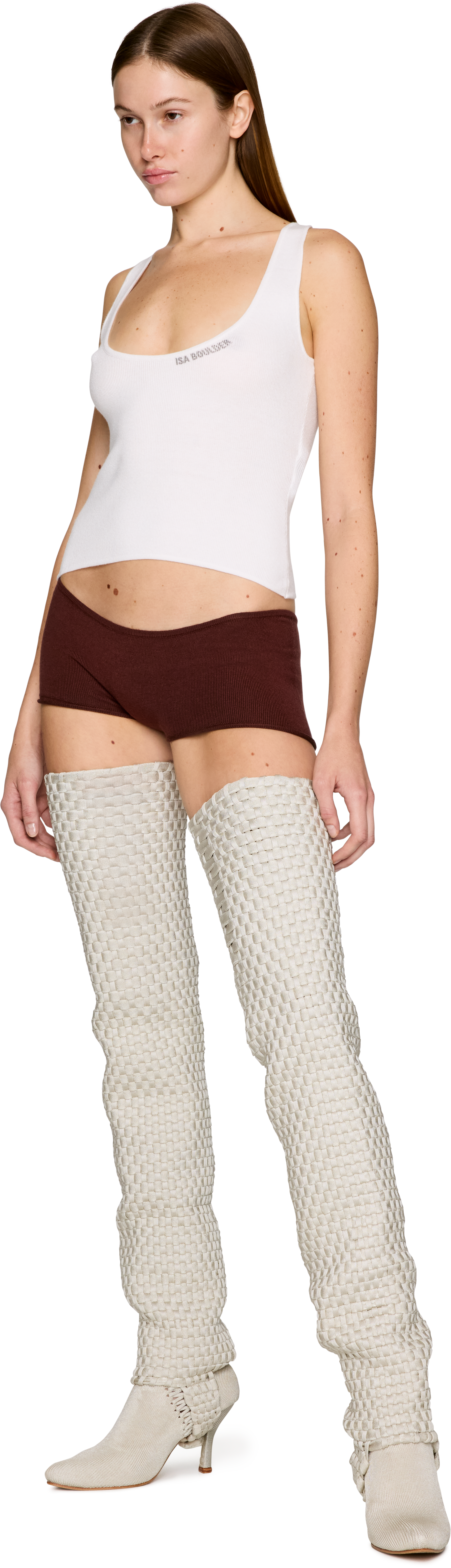 Isa Boulder Basic Shorts