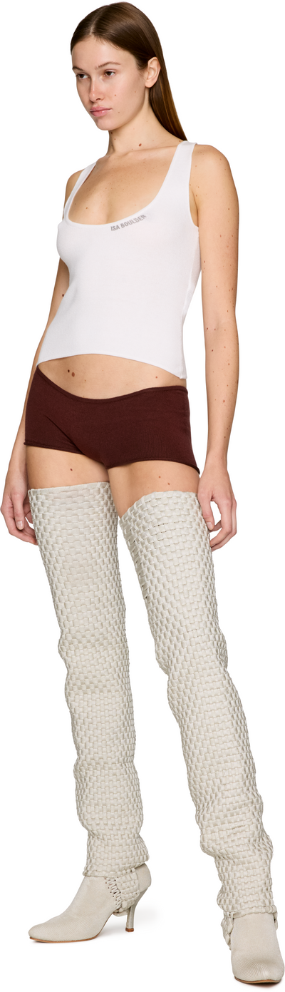 Isa Boulder Basic Shorts