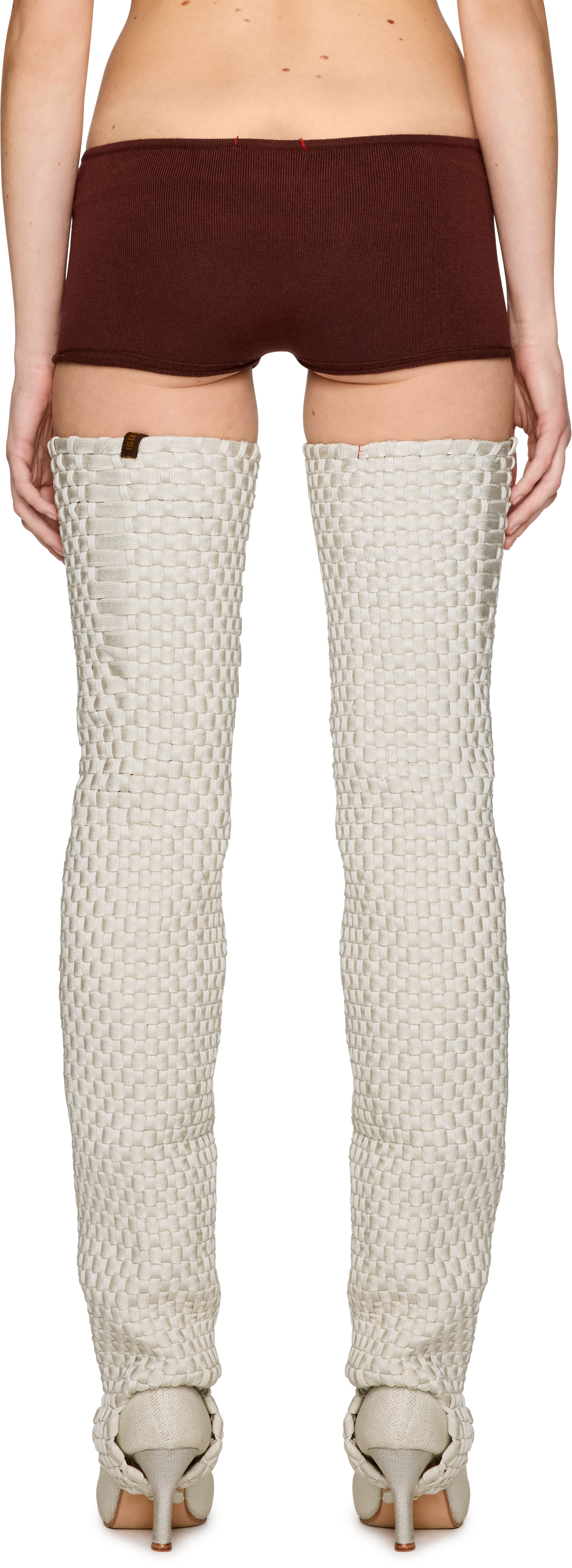 Isa Boulder Basic Shorts