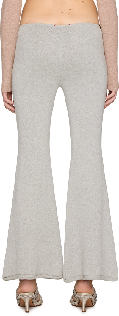 Isa Boulder Flare Line Lounge Pants