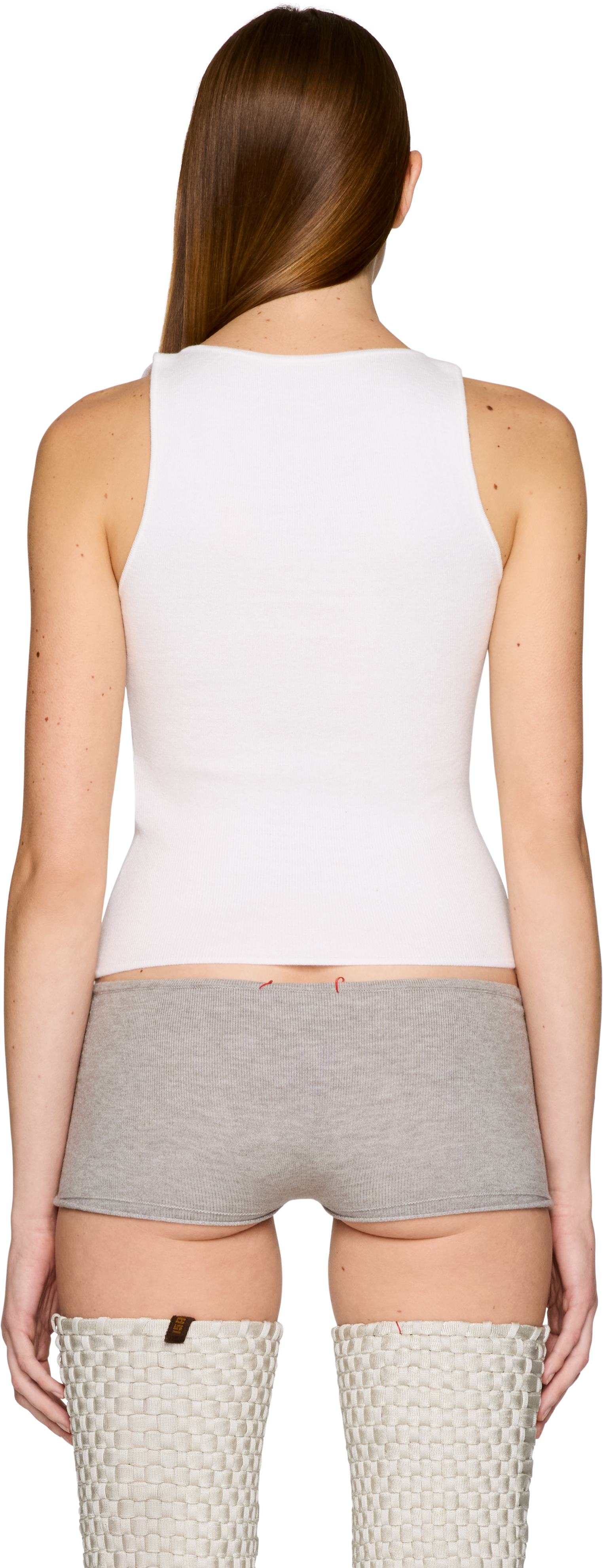 Isa Boulder Band Tank Top