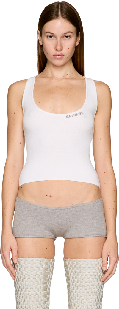 Isa Boulder Band Tank Top