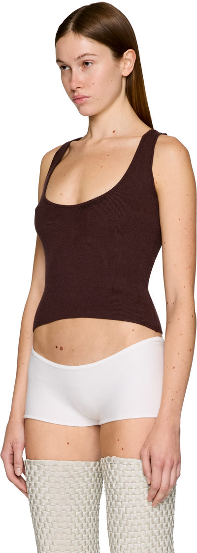 Isa Boulder Band Tank Top
