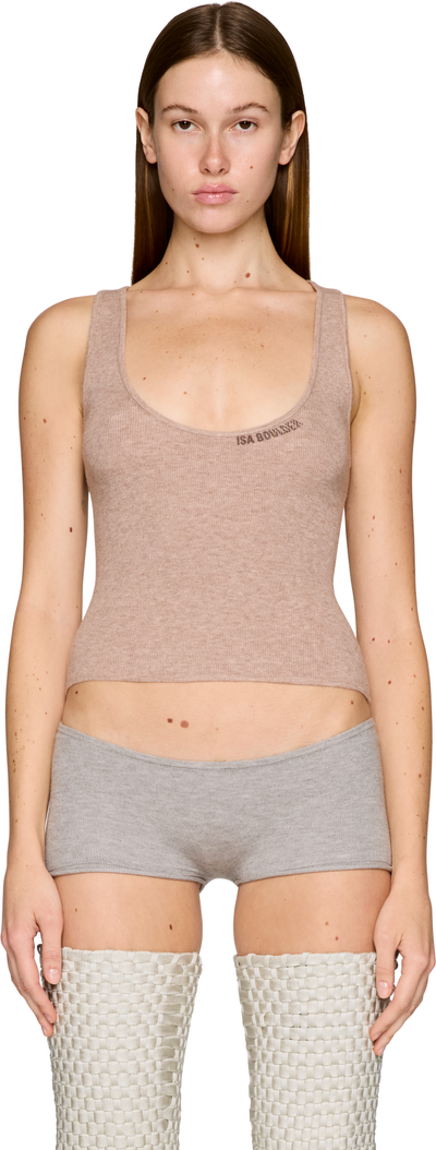 Isa Boulder Band Tank Top