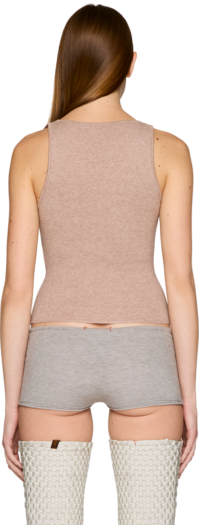 Isa Boulder Band Tank Top