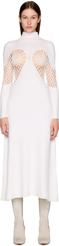 Picture of Tangled Maxi Dress