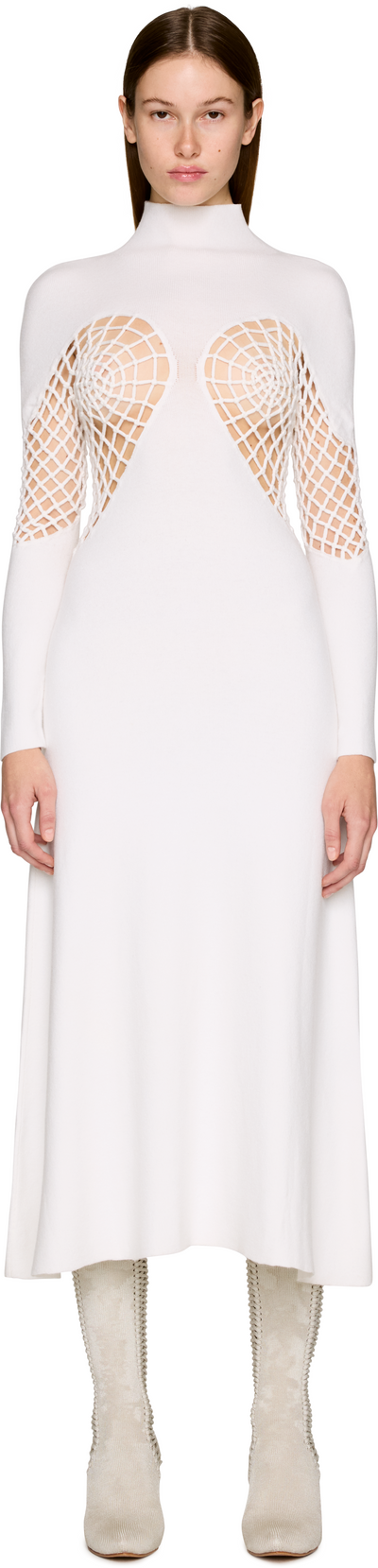 Isa Boulder Tangled Maxi Dress