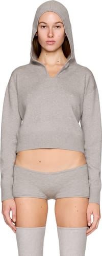 Picture of Bear Pullover Hoodie