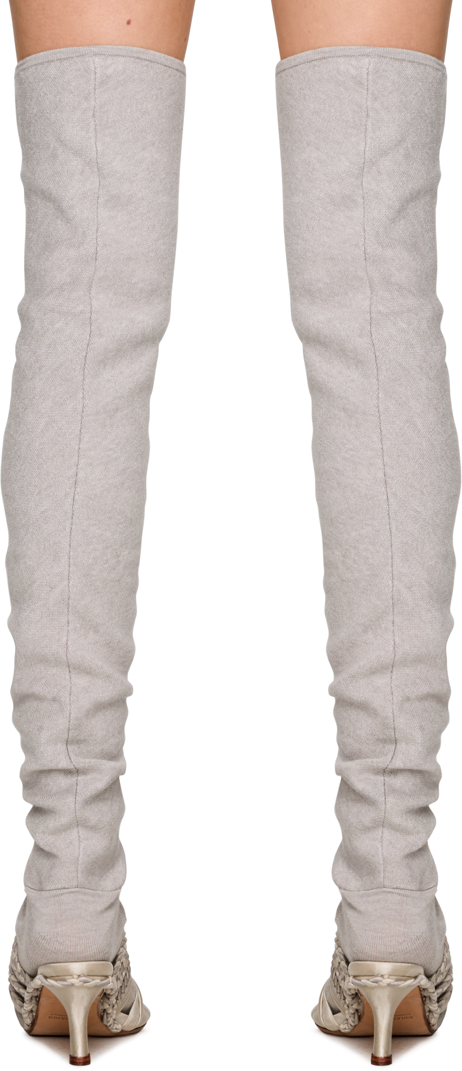 Isa Boulder Tight High Socks