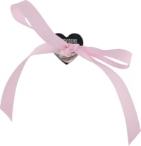 Picture of Bow Holder Stud Single Earring