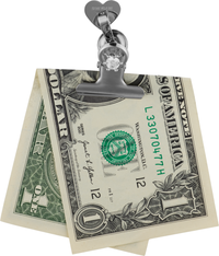 Picture of Clip Single Earring