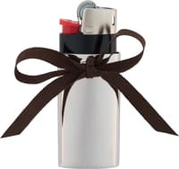 Picture of Bow Lighter Holder Single Earring