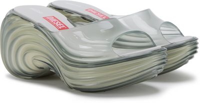 Diesel Melissa Quantum Platform Mules