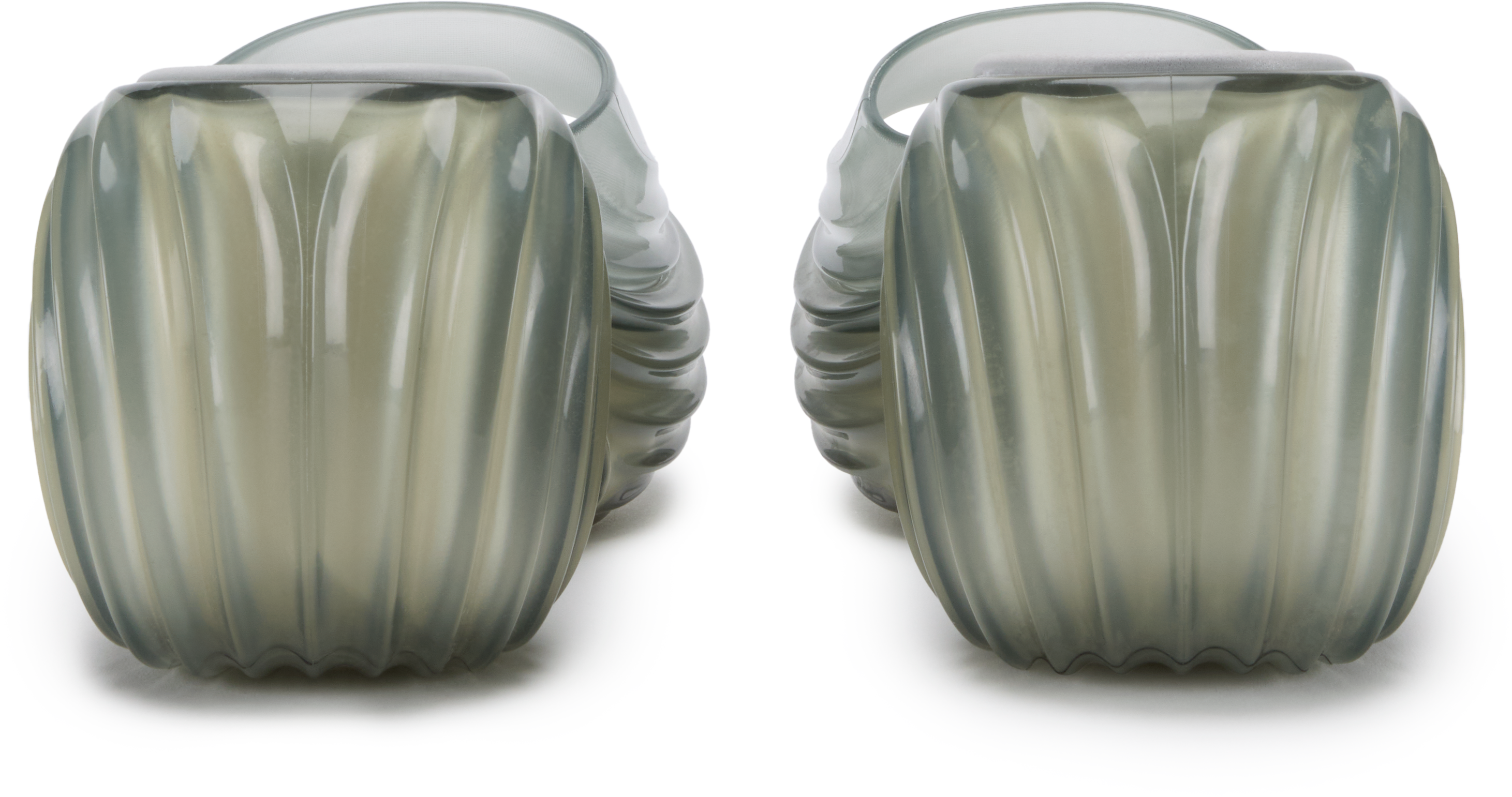 Diesel Melissa Quantum Platform Mules