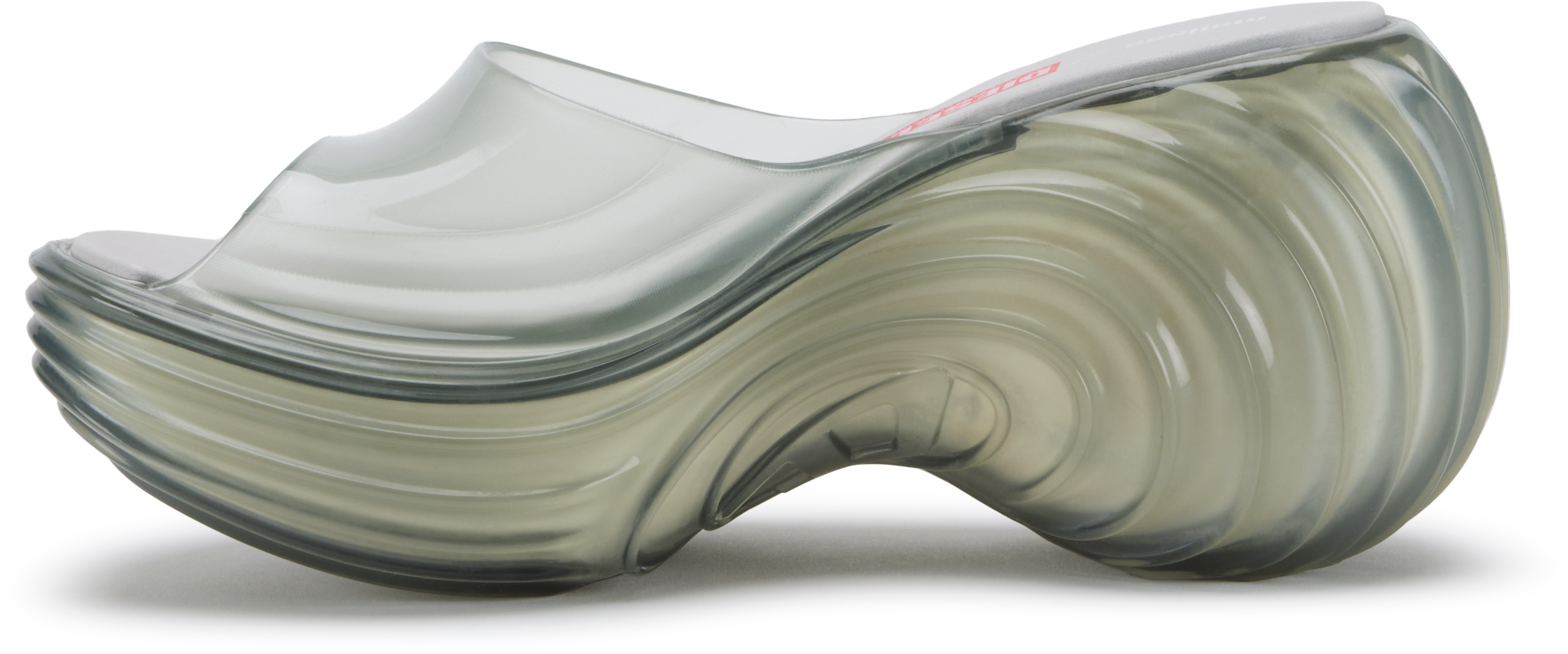 Diesel Melissa Quantum Platform Mules