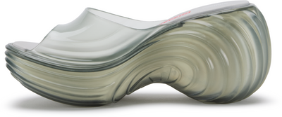 Diesel Melissa Quantum Platform Mules