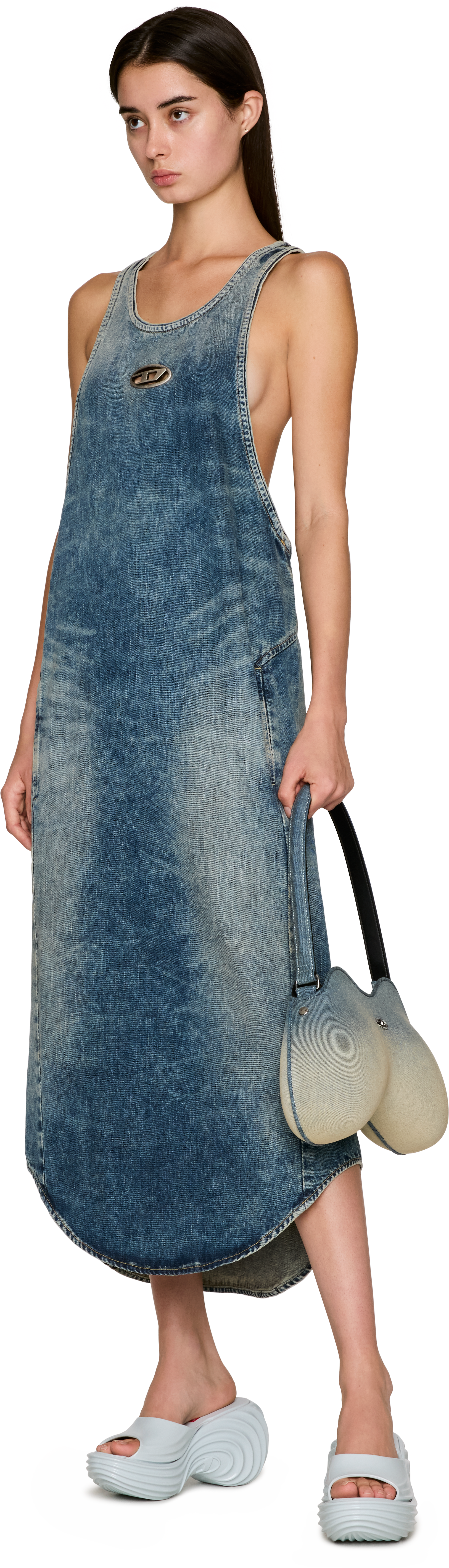 Diesel Melissa Quantum Platform Mules