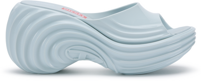 Diesel Melissa Quantum Platform Mules