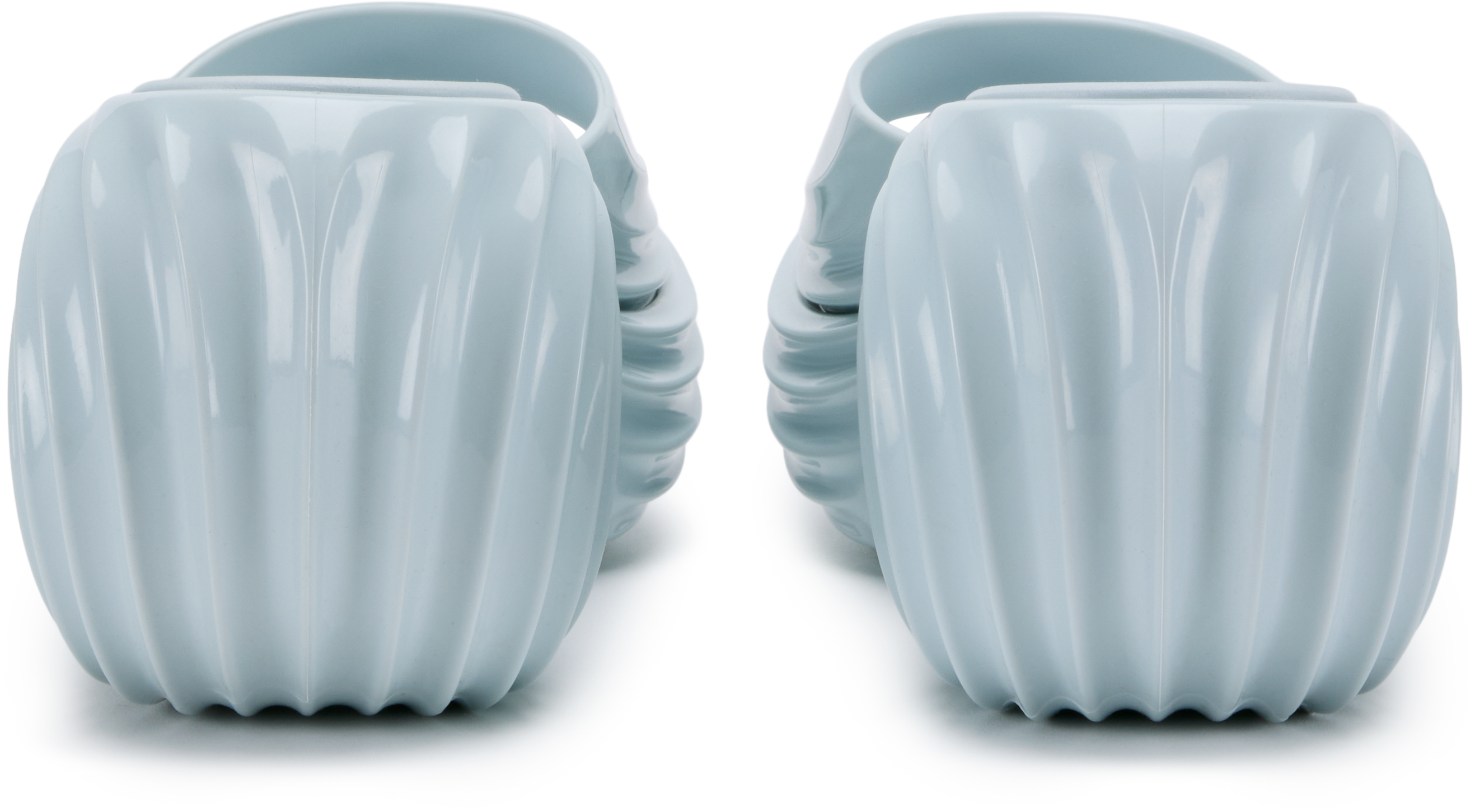 Diesel Melissa Quantum Platform Mules