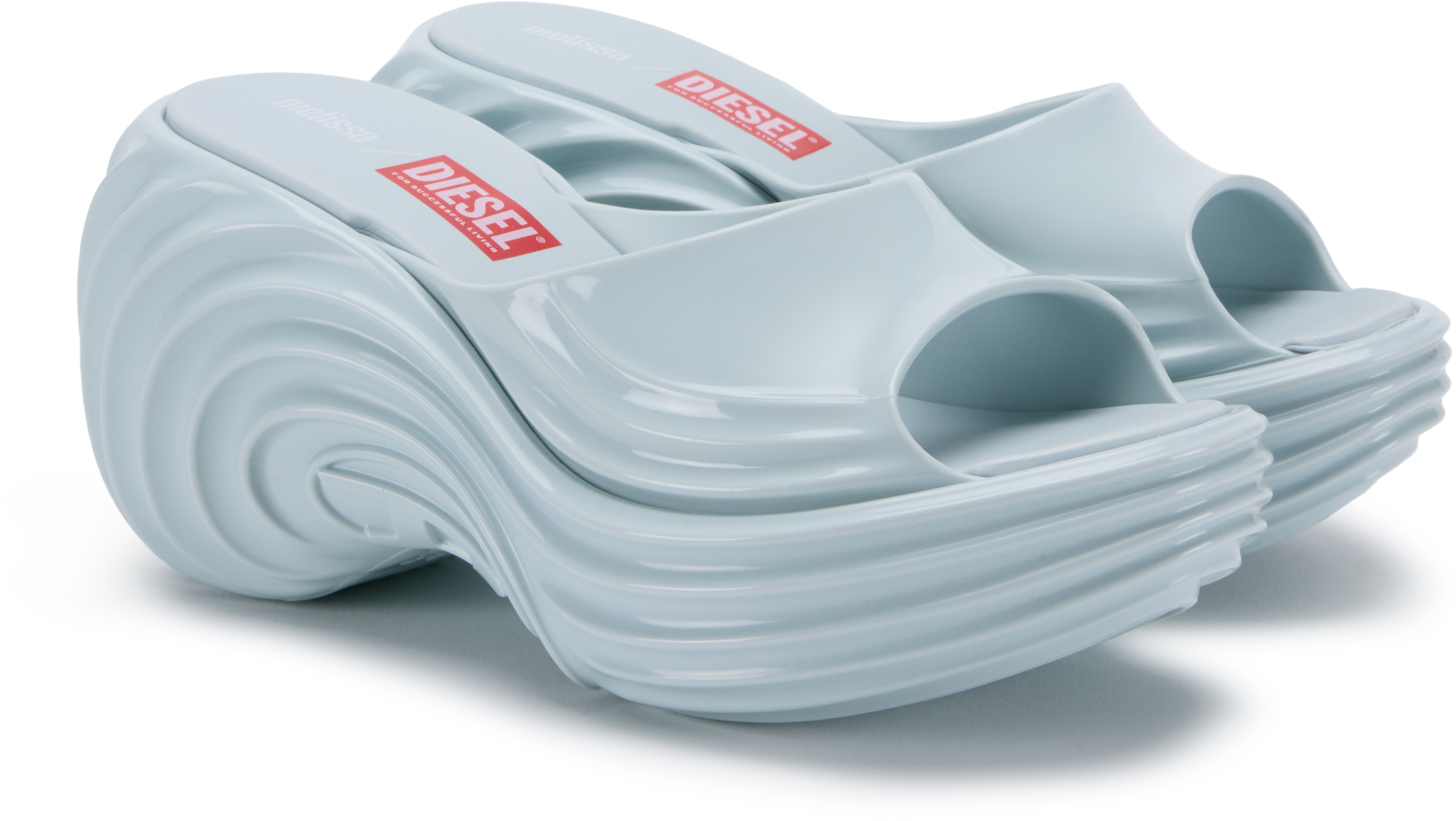 Diesel Melissa Quantum Platform Mules