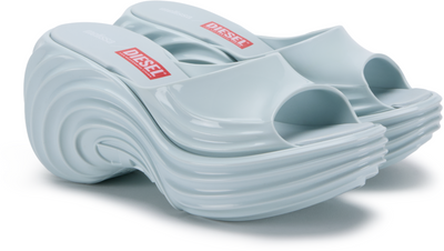 Diesel Melissa Quantum Platform Mules