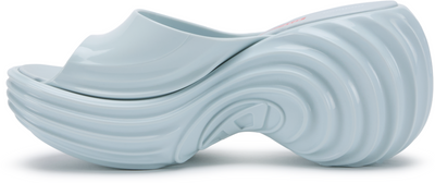 Diesel Melissa Quantum Platform Mules