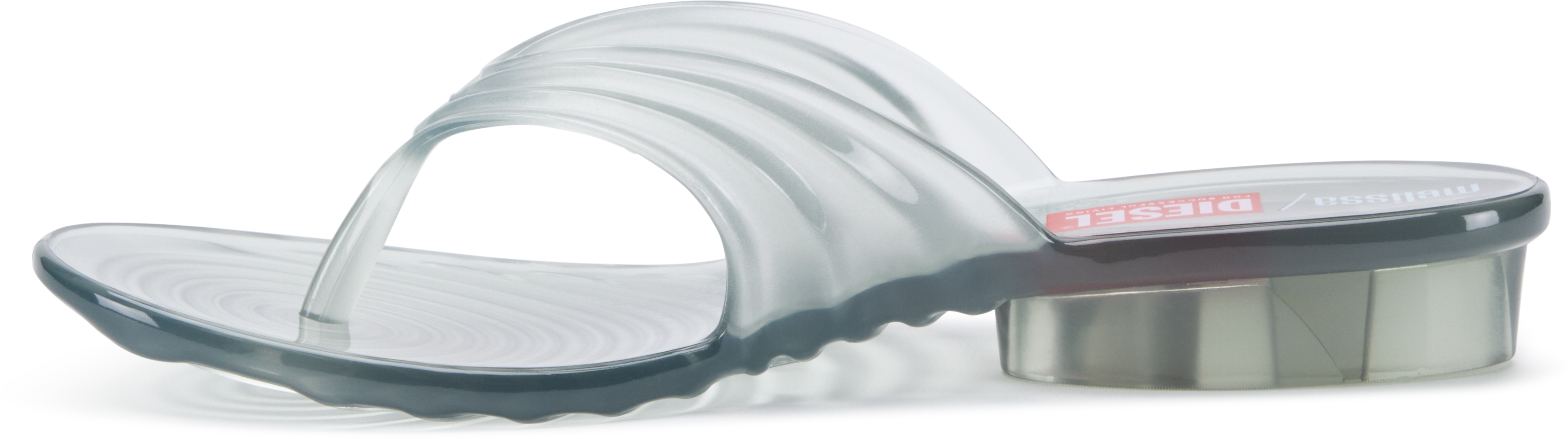 Diesel Melissa Quantum Flip Flop
