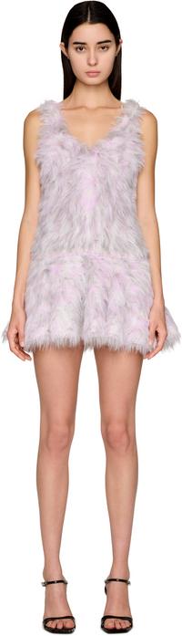 Picture of M-Astrid Mini Dress