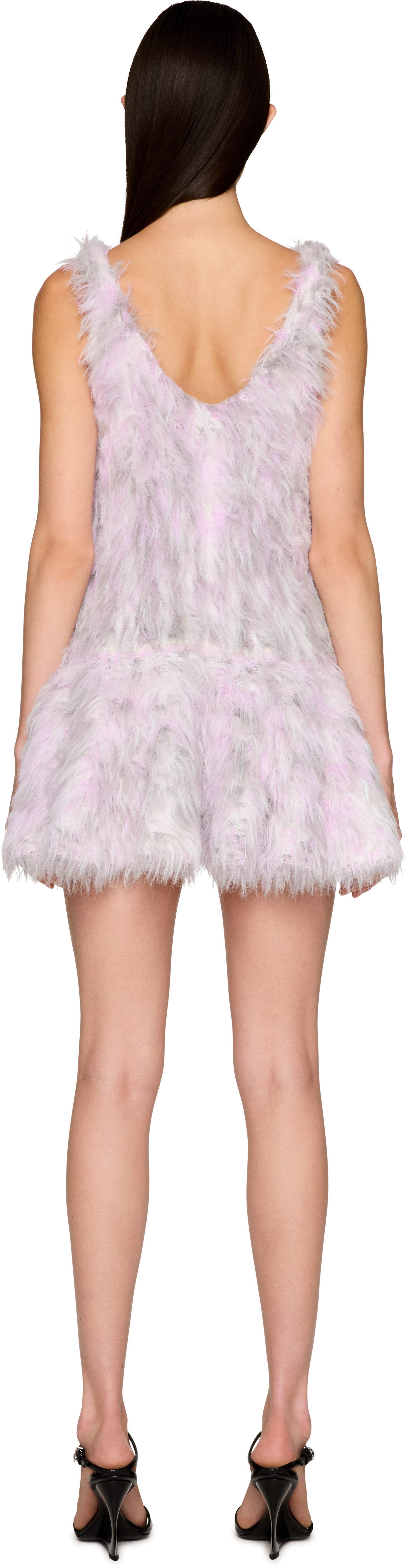 Diesel M-Astrid Mini Dress