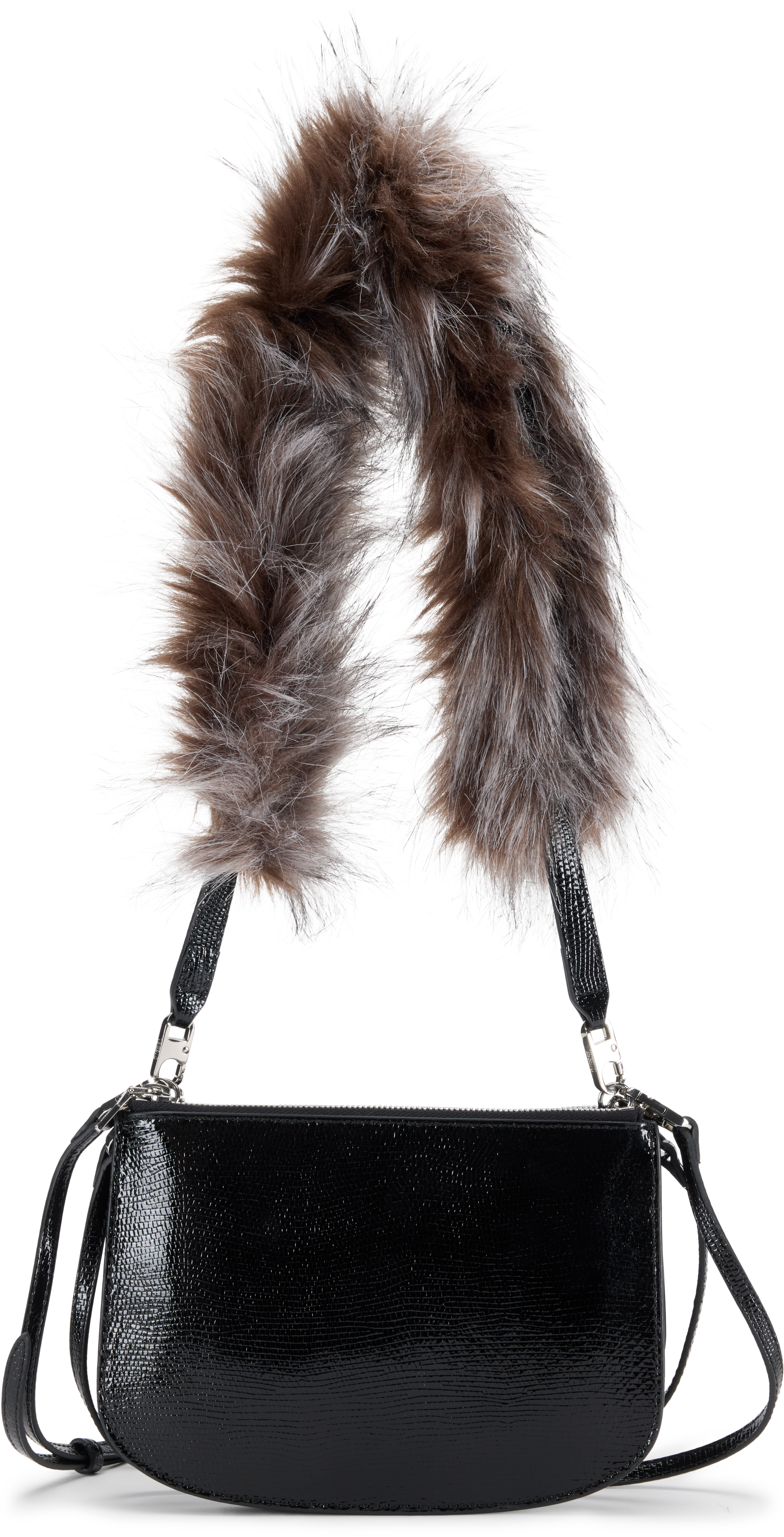 Diesel 1DR Twin Shoulder Bag