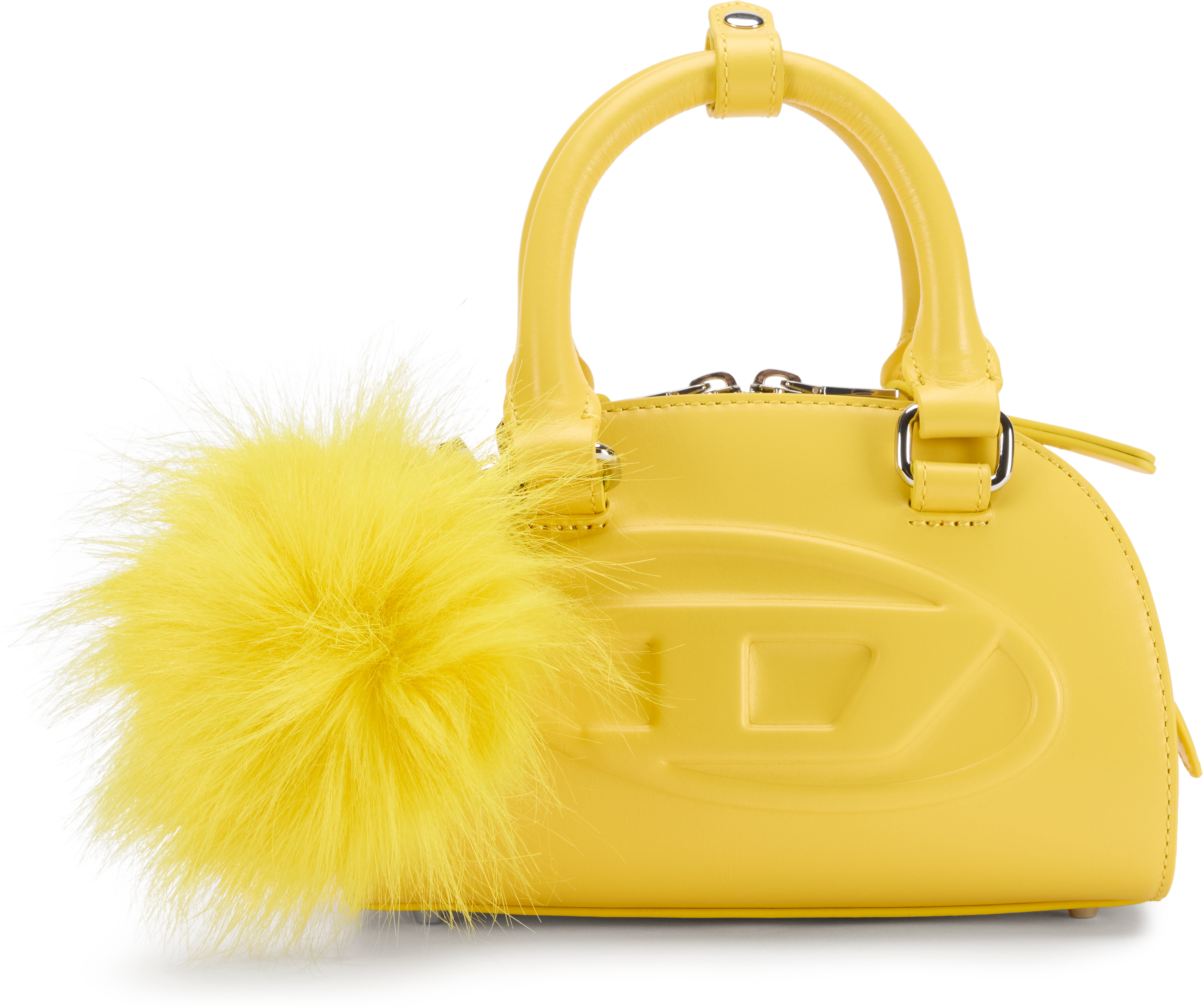 Picture of 1DR Dome Crossbody Top Handle Bag