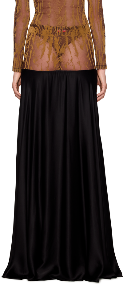 Diesel O-Garcia Maxi Skirt