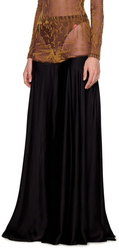 Diesel O-Garcia Maxi Skirt