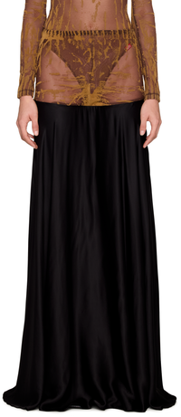 Picture of O-Garcia Maxi Skirt