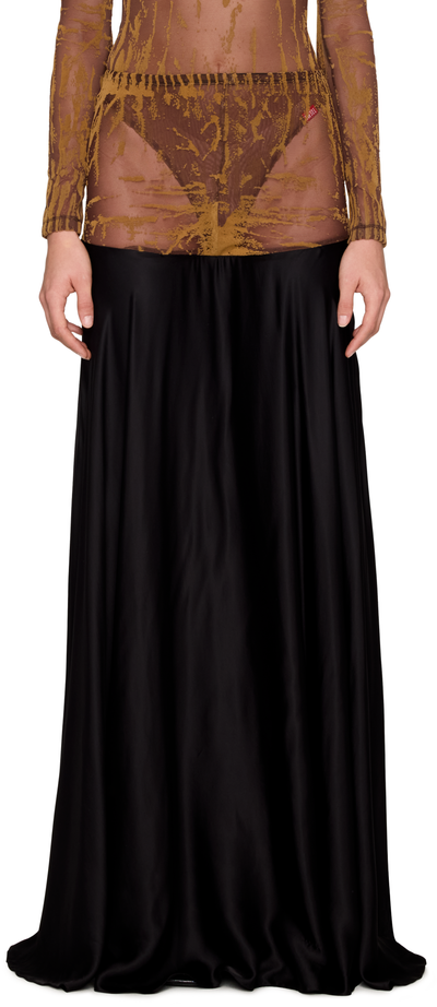 Diesel O-Garcia Maxi Skirt