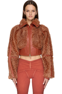 Picture of Joan Jacket