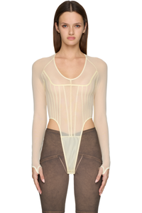 Picture of Haze Mesh Bodysuit